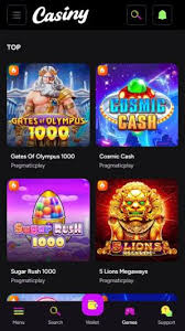 Unlock Amazing Offers with Casiny Bonus Code Unlock Amazing Offers with Casiny Bonus Code