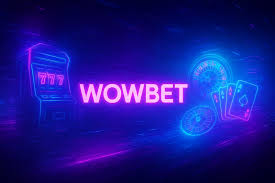 wowbet ставки – Ваш шанс на удачу