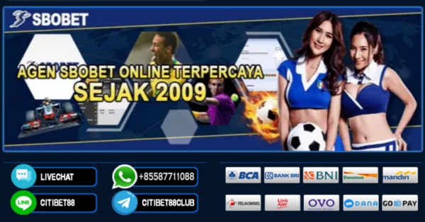 Agen Taruhan Terpercaya Resmi untuk Pengalaman Taruhan yang Aman
