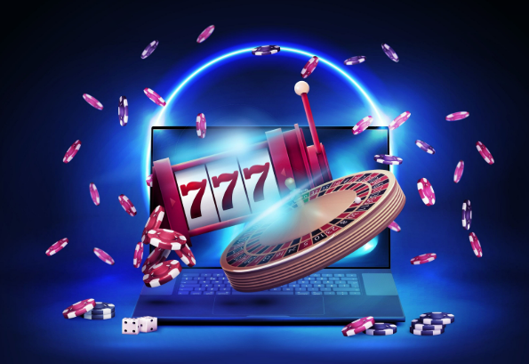 Jilievo A Modern Look at an Innovative Gaming Platform
