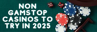 Discover the Best Non Gamstop Casinos in the UK 594255813 Discover the Best Non Gamstop Casinos in the UK 594255813