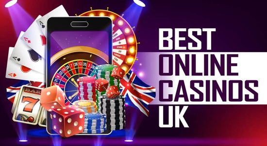 Discover the Thrill of UK Online Slots at Our Casino Discover the Thrill of UK Online Slots at Our Casino